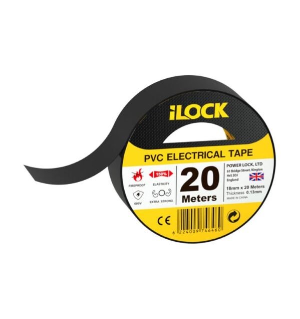شريط لحام 20متر ilock