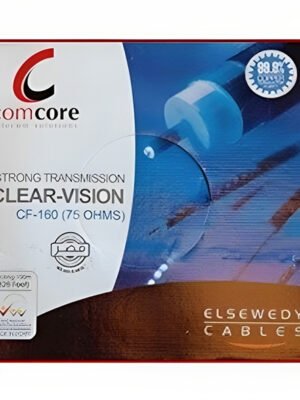 لفة سلك دش سويدى CF160