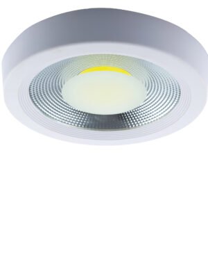 اسبوت COB خارج 30 وات اضائة بيضاء